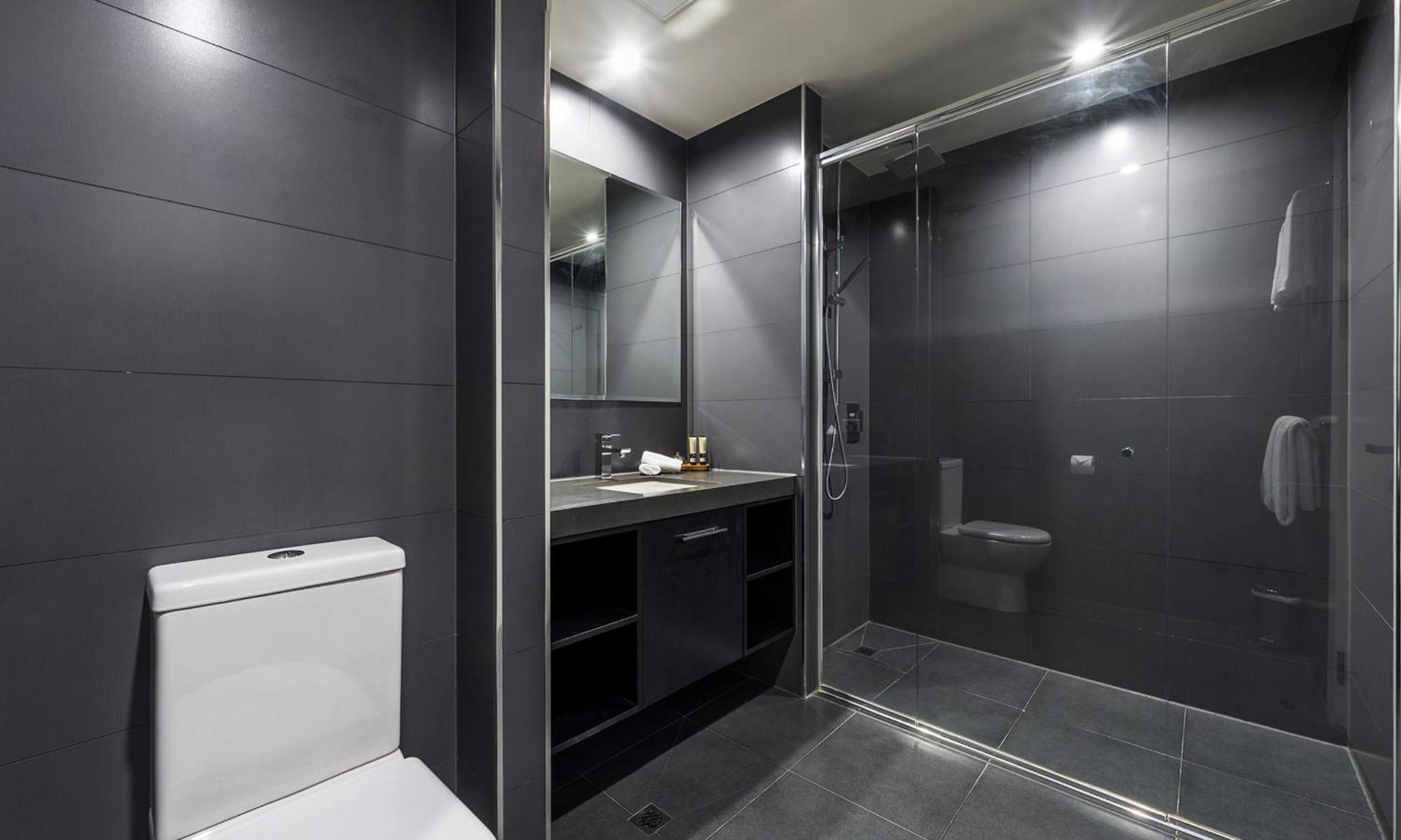 Flinders King Suite