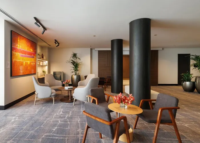 Crowne Plaza Melbourne Carlton By Ihg Hotel
